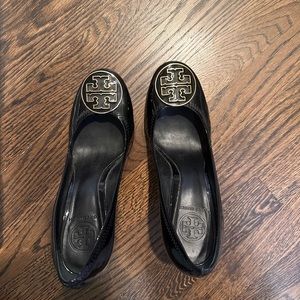 Tory Burch Wedges